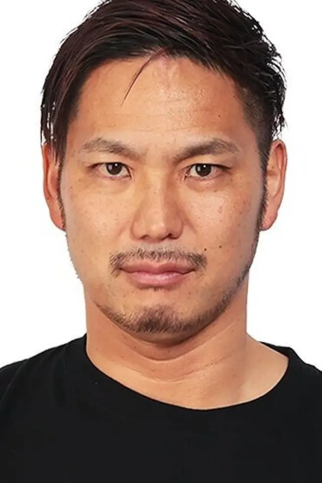 Zdjęcie Atsushi Kotoge (Atsushi Kotoge)