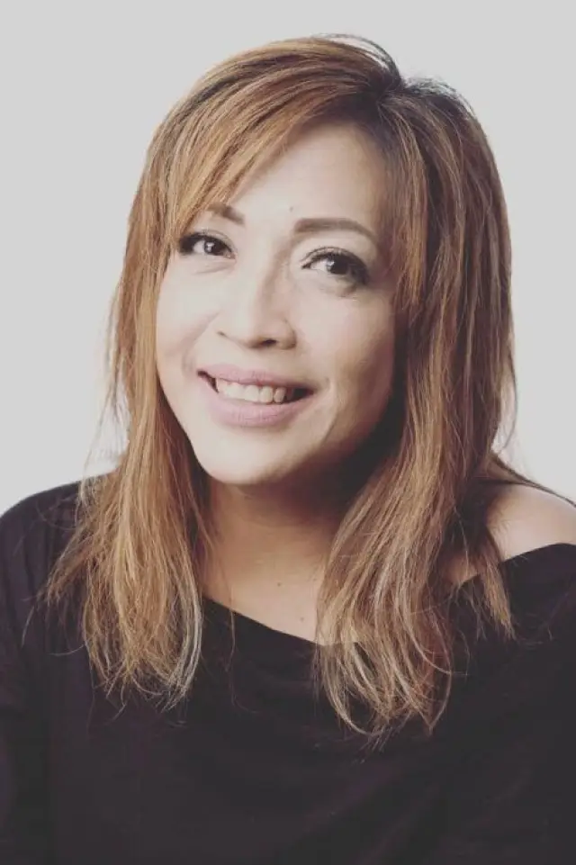 Zdjęcie  (Frances Ignacio)