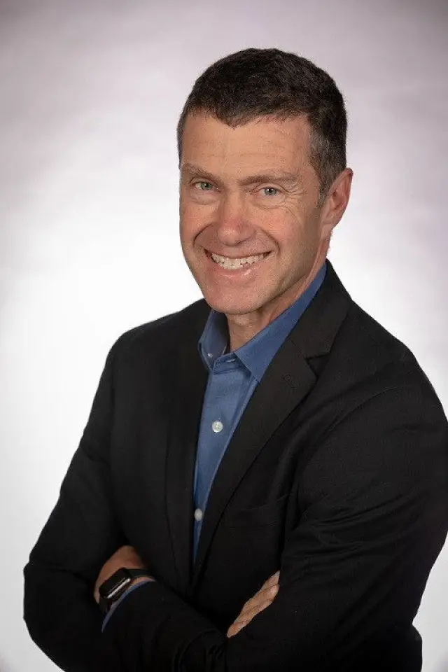 Zdjęcie  (Harry Medved)