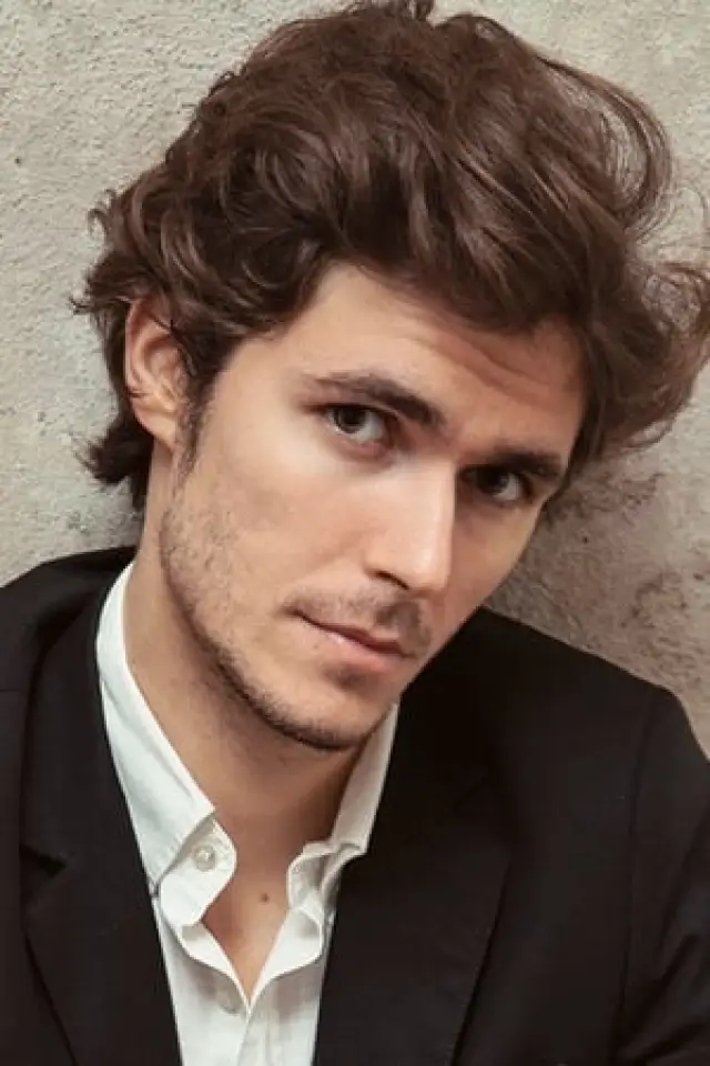 Zdjęcie  (Carlo Calderone)