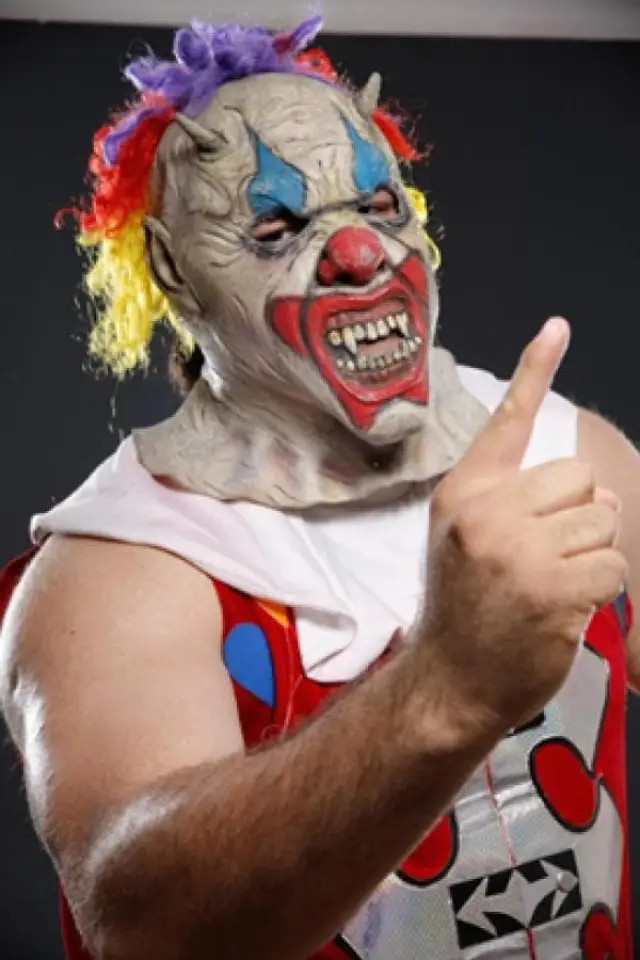 Zdjęcie  (Murder Clown)