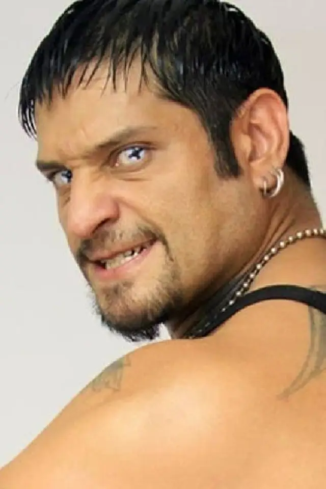 Zdjęcie  (Octavio López Arreola)