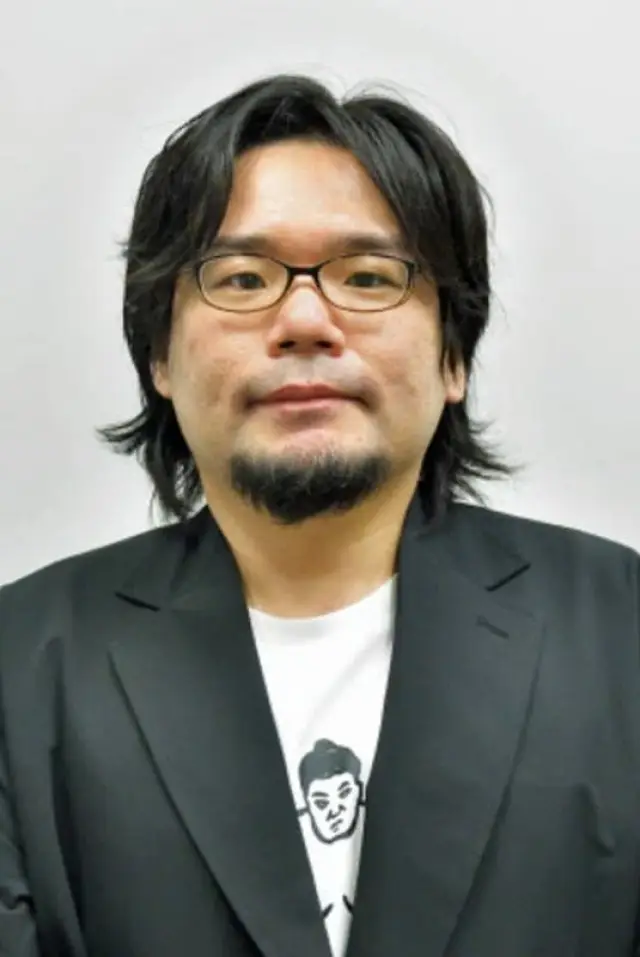 Zdjęcie Masato Jimbo