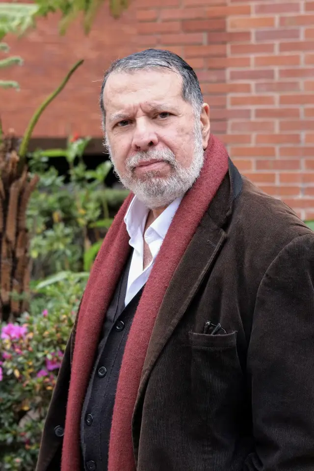 Zdjęcie  (Ibsen Martínez)