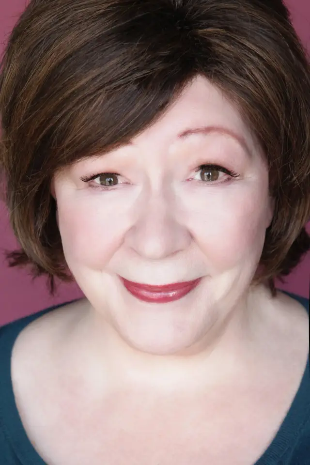 Zdjęcie  (Michelle Gillette)