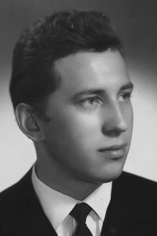 Zdjęcie Piotr Marczewski (Piotr Marczewski)