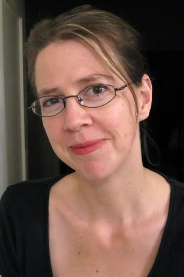Zdjęcie  (Kim Roberts)