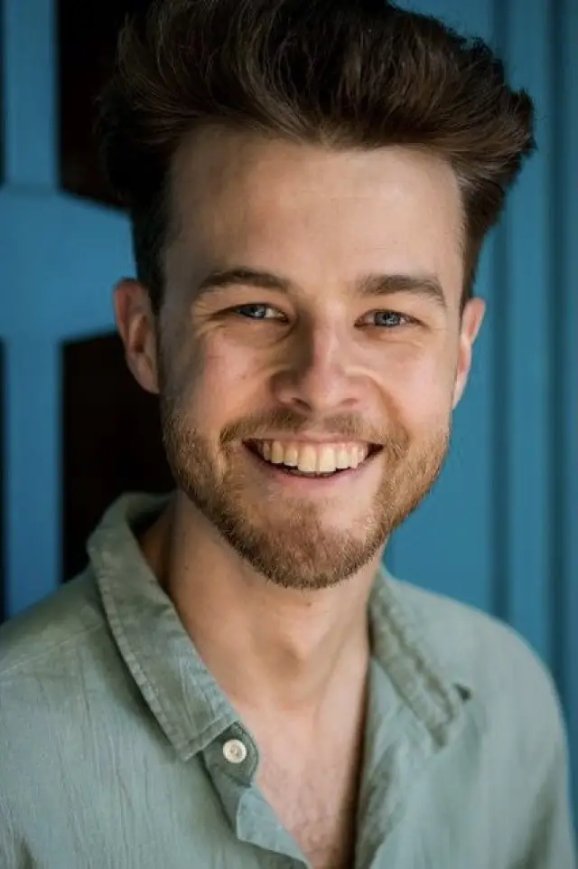 Zdjęcie  (Philipp Kronenberg)