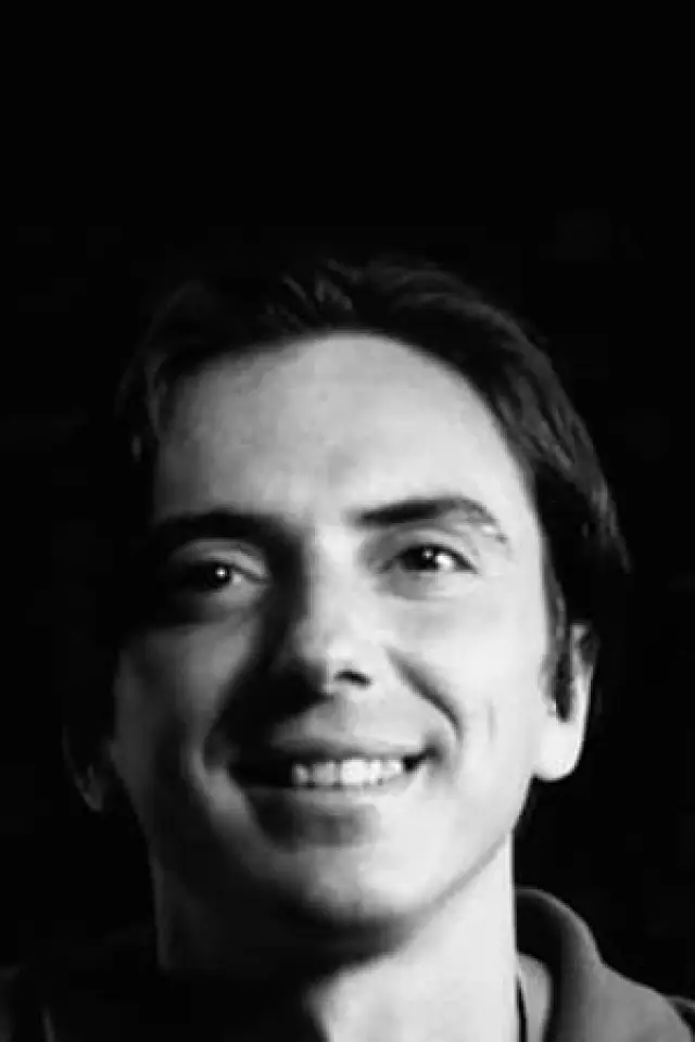 Zdjęcie Gianluigi Toccafondo