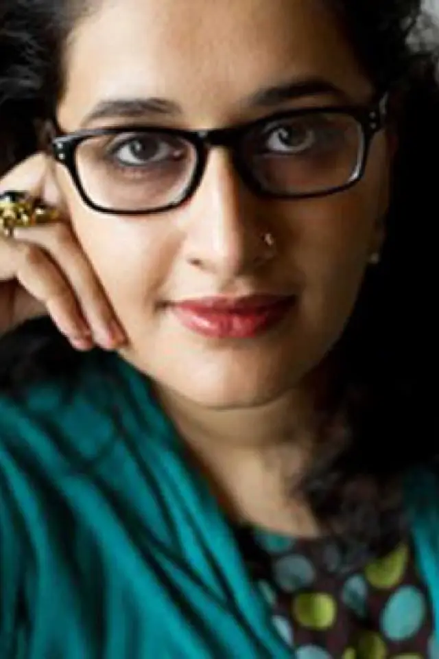 Zdjęcie Kausar Munir (Kausar Munir)
