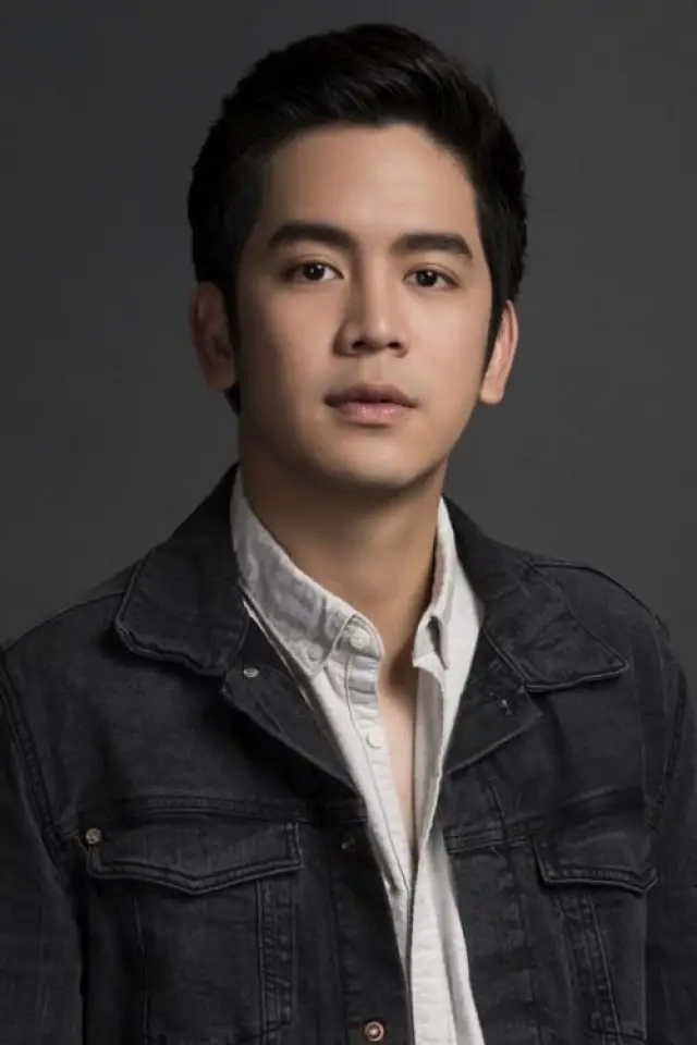 Zdjęcie  (Joshua Garcia)