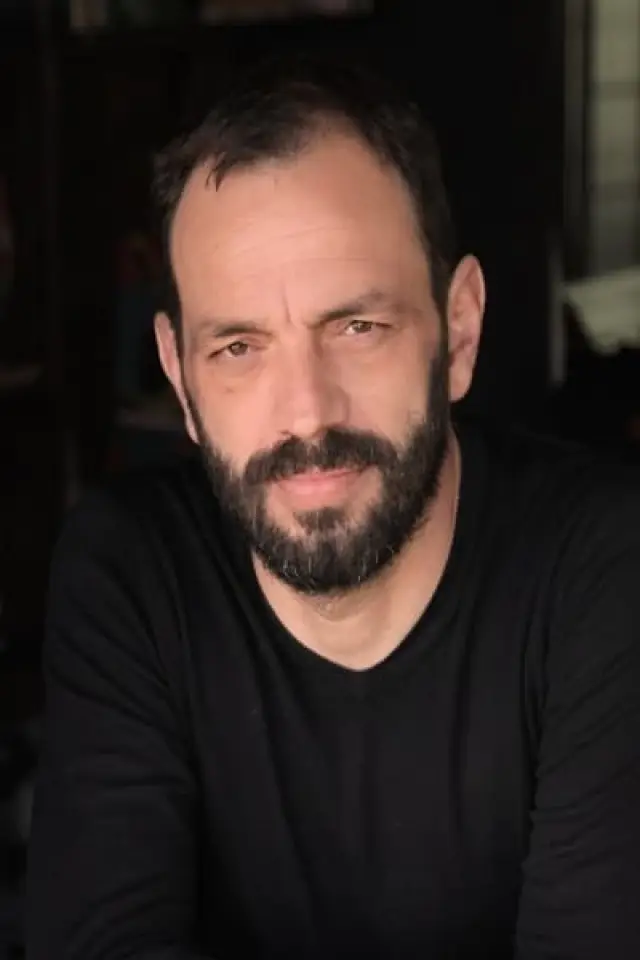 Zdjęcie  (Edon Rizvanolli)