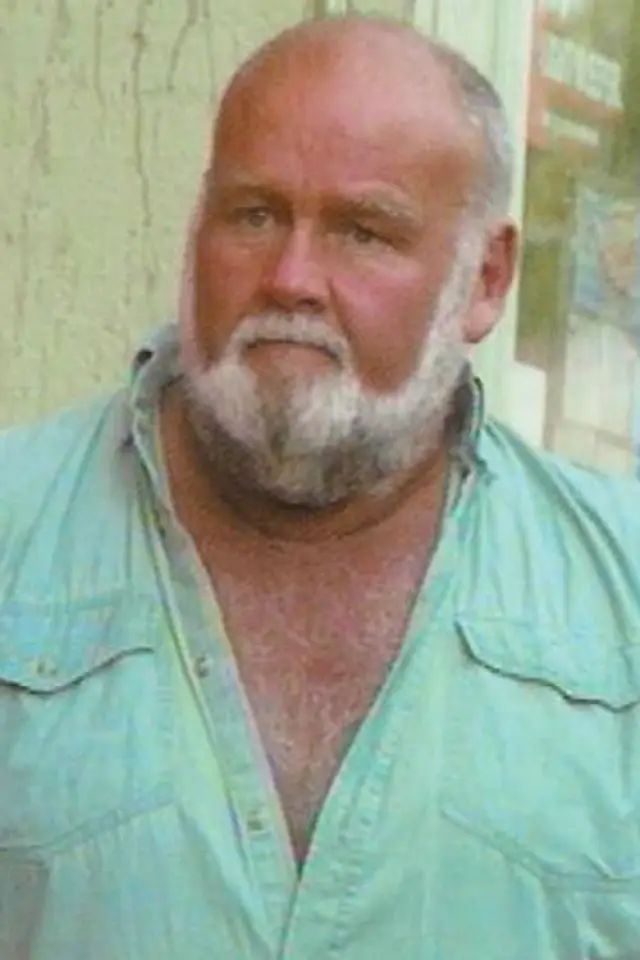 Zdjęcie Ron Tarr (Ron Tarr)