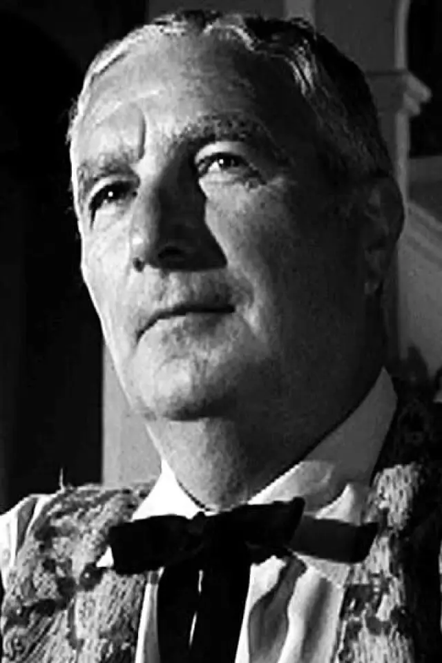 Zdjęcie Carl Sklover (Carl Sklover)