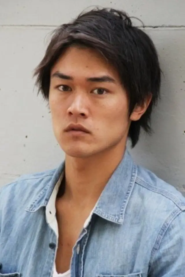 Zdjęcie  (Masafumi Yokoyama)