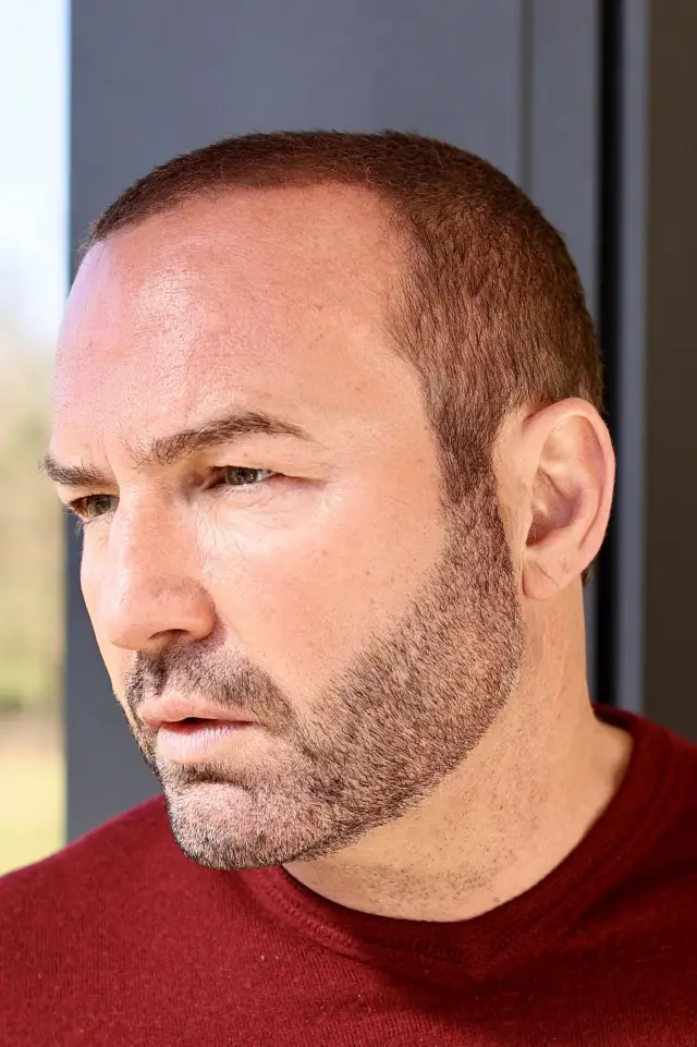 Zdjęcie  (Brad Moore)