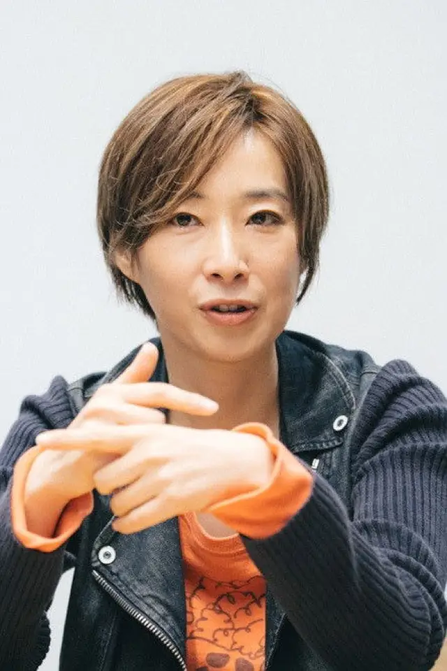 Zdjęcie  (Fumie Arakawa)