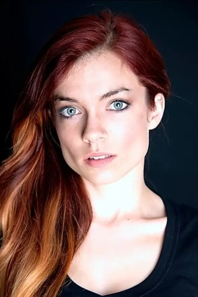 Zdjęcie  (MacKenzie Boyd-Garrison)