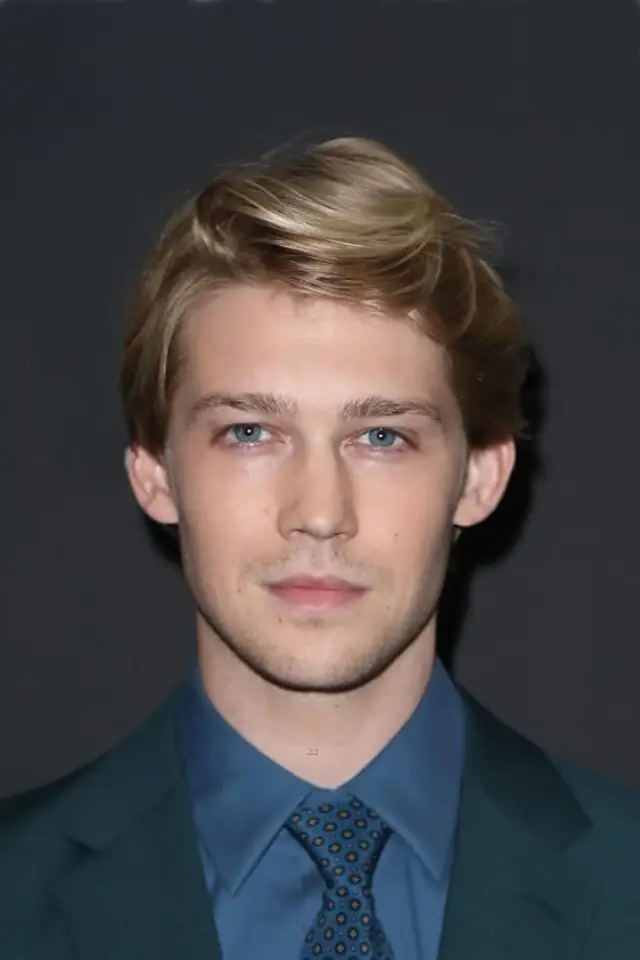 Zdjęcie Joe Alwyn