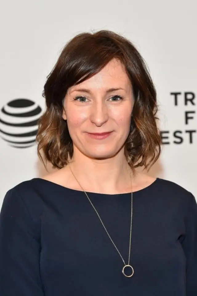 Zdjęcie Rachel Tunnard