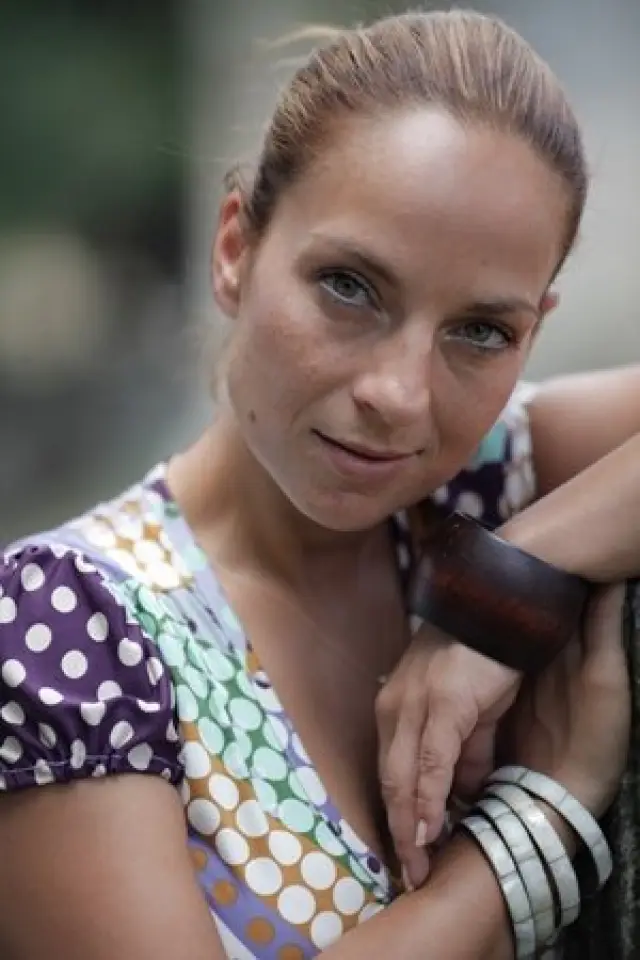 Zdjęcie  (Sandra Lončarić)