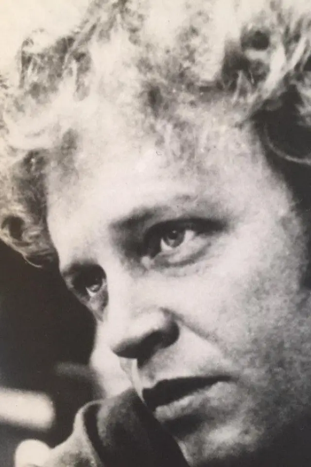 Zdjęcie  (Jean Garrett)