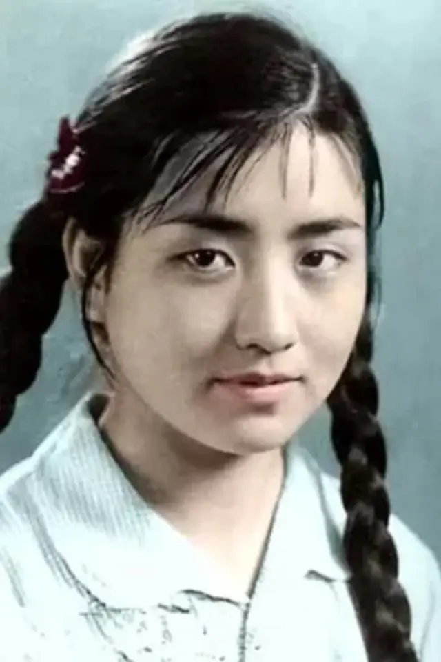 Zdjęcie  (Zhang Guilan)