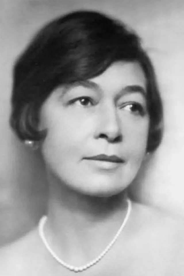 Zdjęcie  (Harriet Bosse)