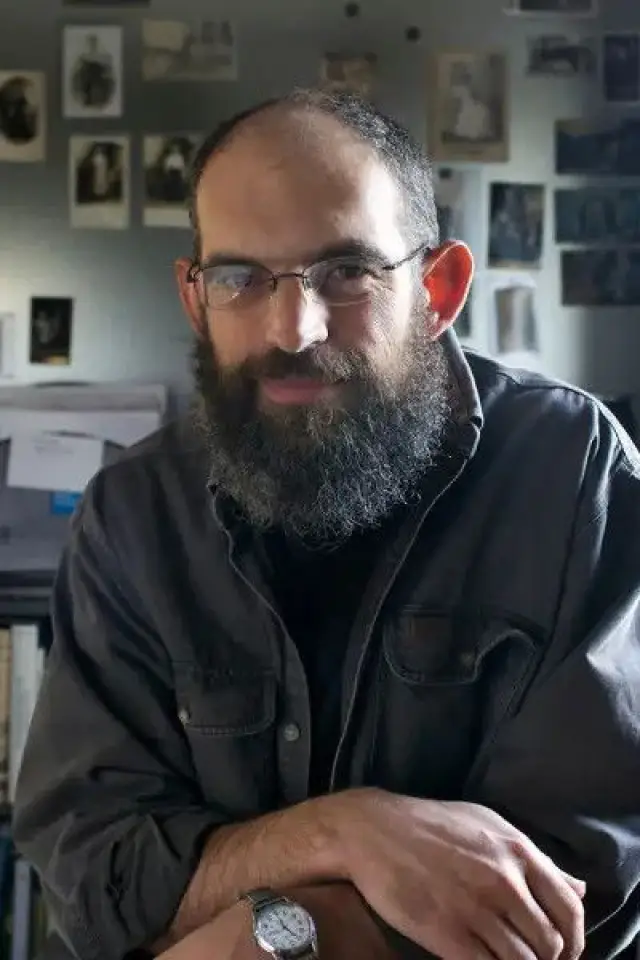 Zdjęcie  (Rich Remsberg)