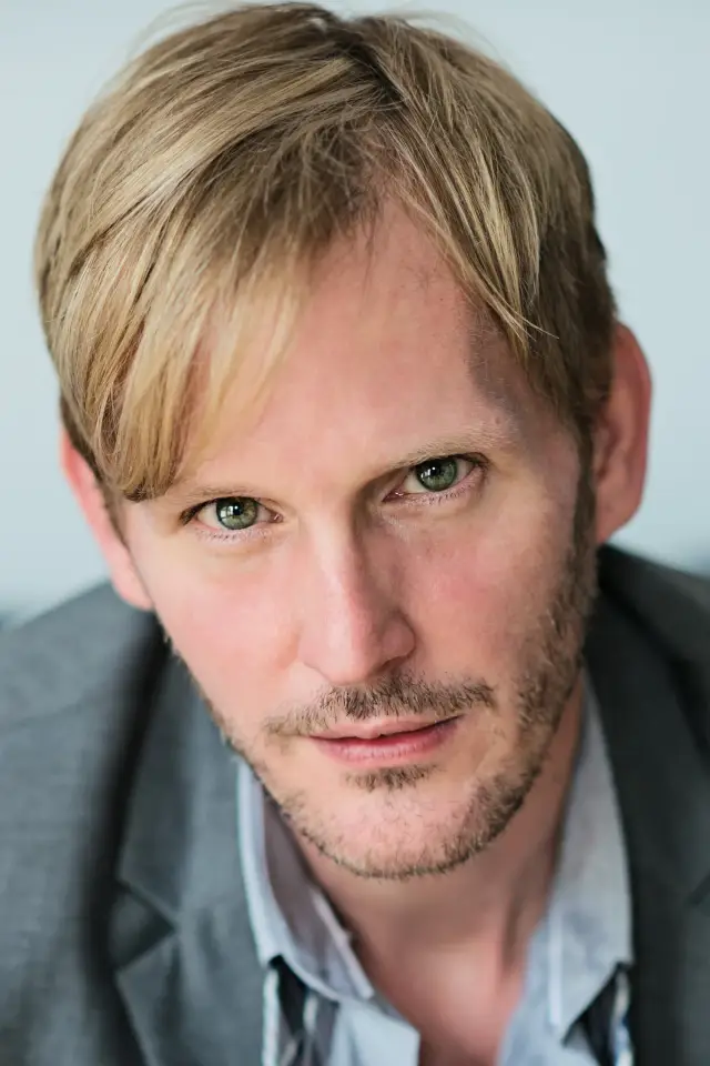 Zdjęcie Krystofer Tajson (Christopher Tyson)