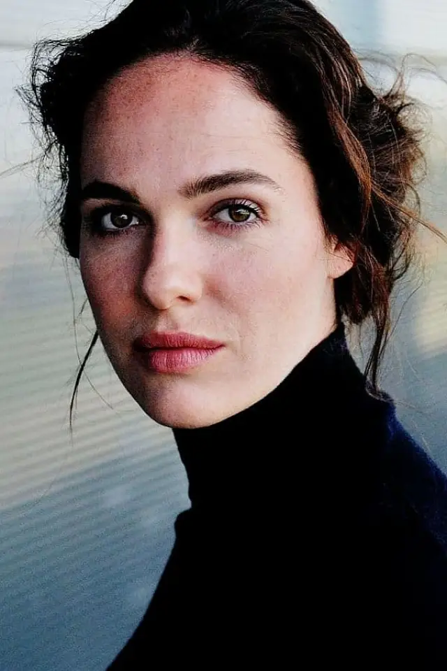 Zdjęcie Werena Altenberger (Verena Altenberger)