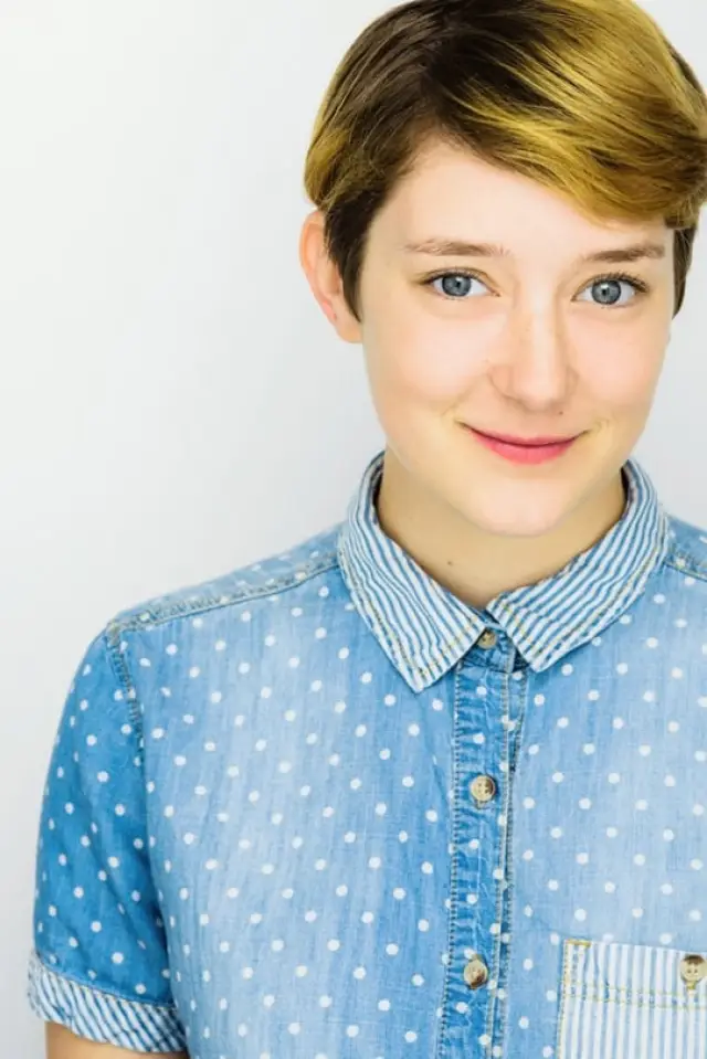 Zdjęcie  (Kimmy Shields)