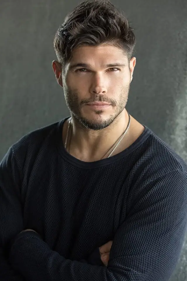 Zdjęcie Taylor James (Taylor James)