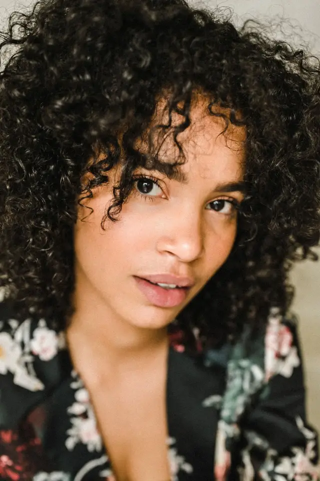 Zdjęcie Nesta Cooper