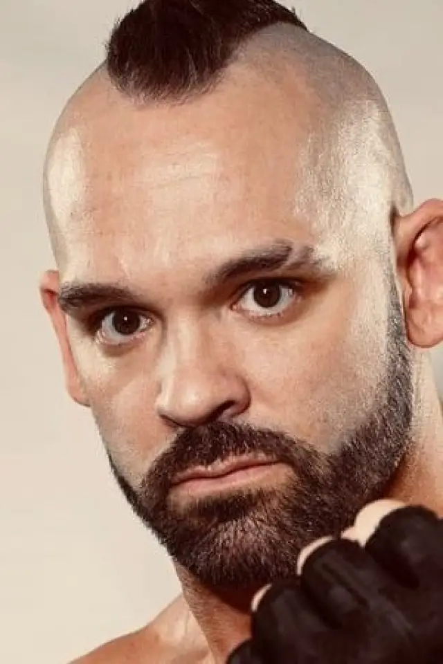 Zdjęcie  (Ronnie Arneill)