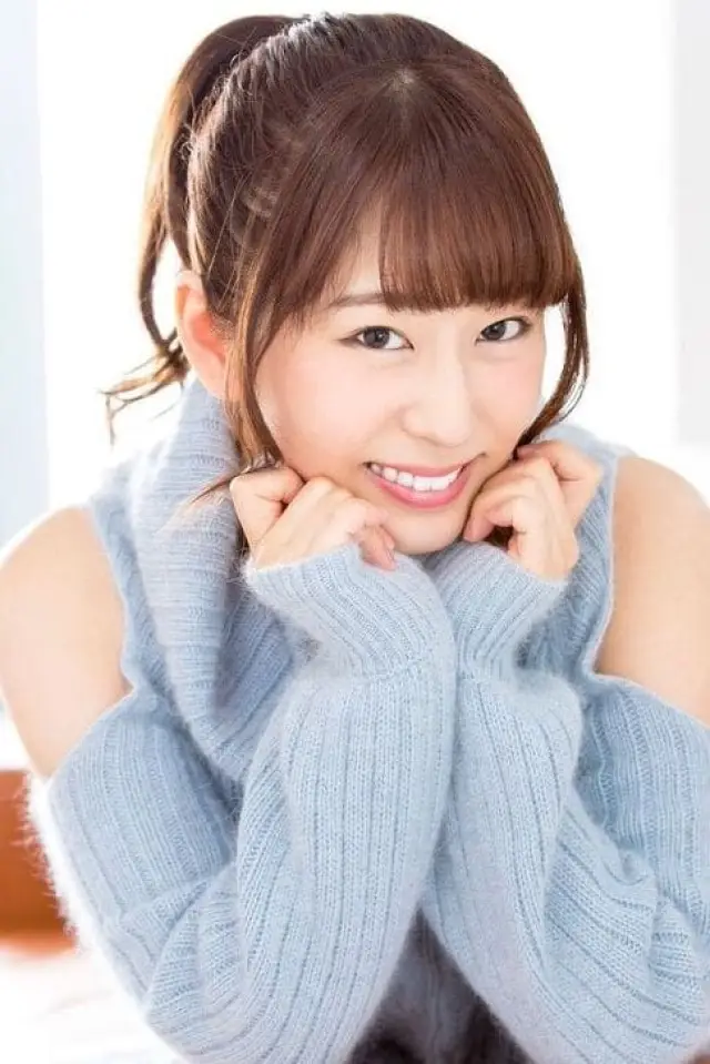 Zdjęcie  (Megu Sakuragawa)