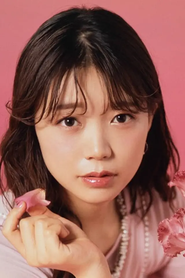 Zdjęcie Suzuko Mimori