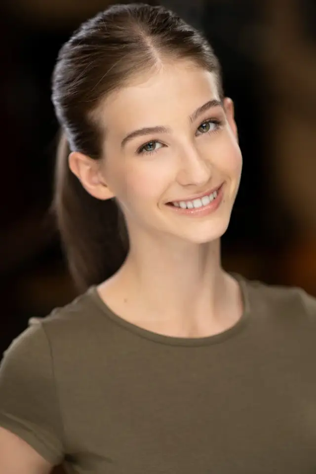 Zdjęcie Jaeda Lily Miller