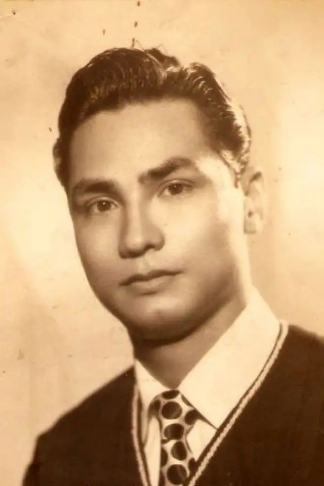 Zdjęcie  (Rudy Francisco)