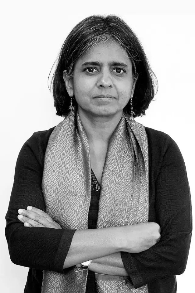 Zdjęcie  (Sunita Narain)