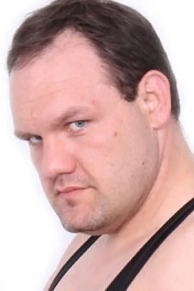 Zdjęcie David John Markland