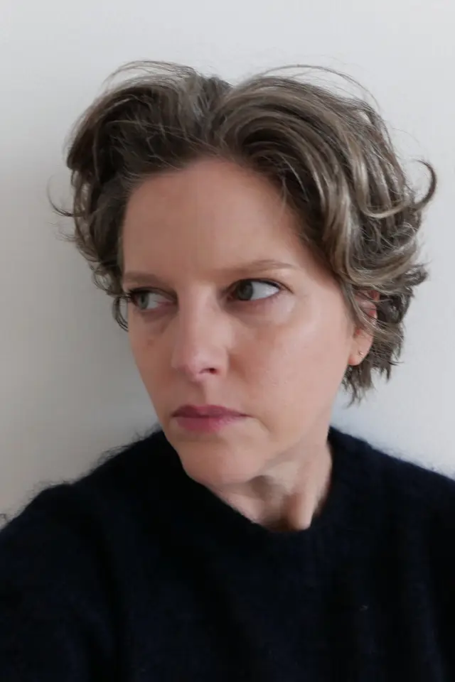Zdjęcie Maja Hok (Maya Daisy Hawke)