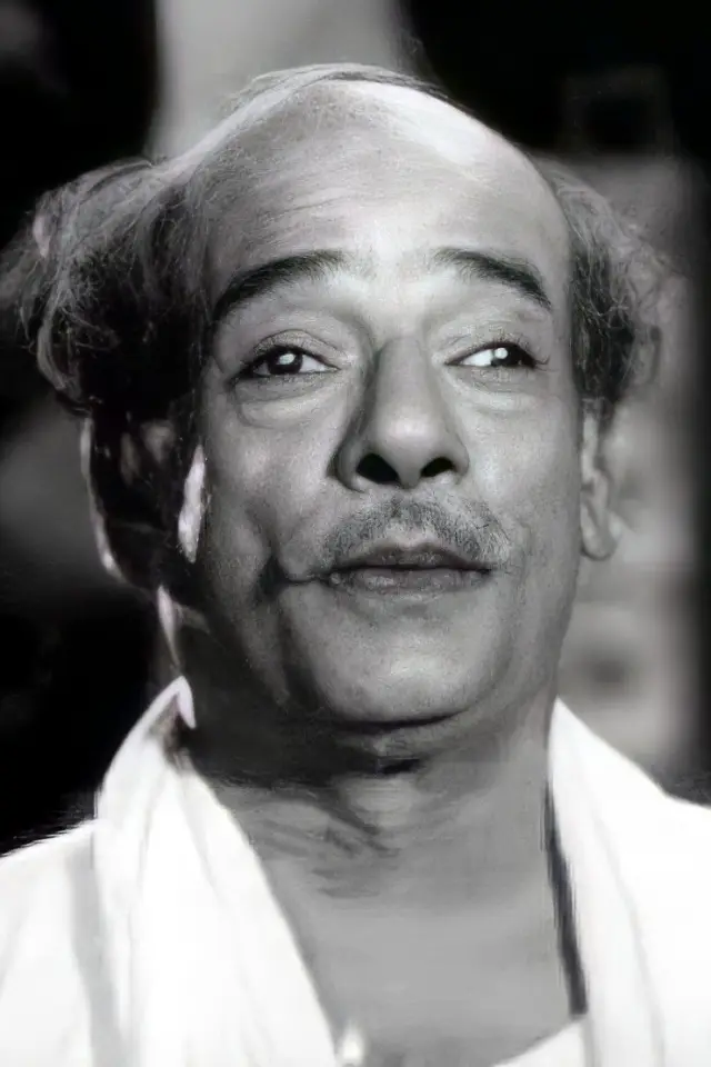 Zdjęcie  (S. P. Pillai)