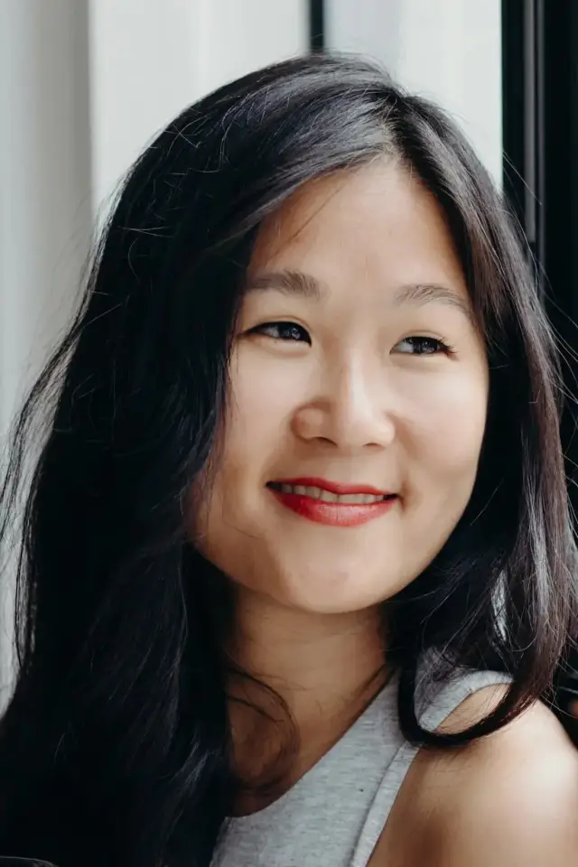Zdjęcie Sherren Lee