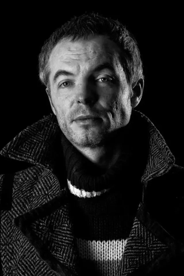 Zdjęcie Marko Raat