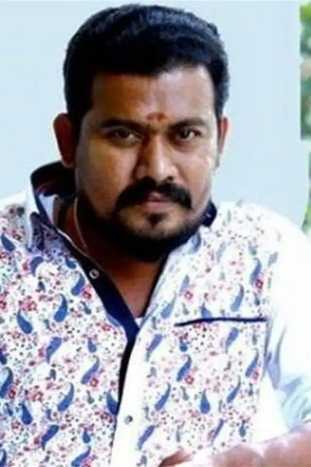 Zdjęcie  (Kannan Thamarakkulam)