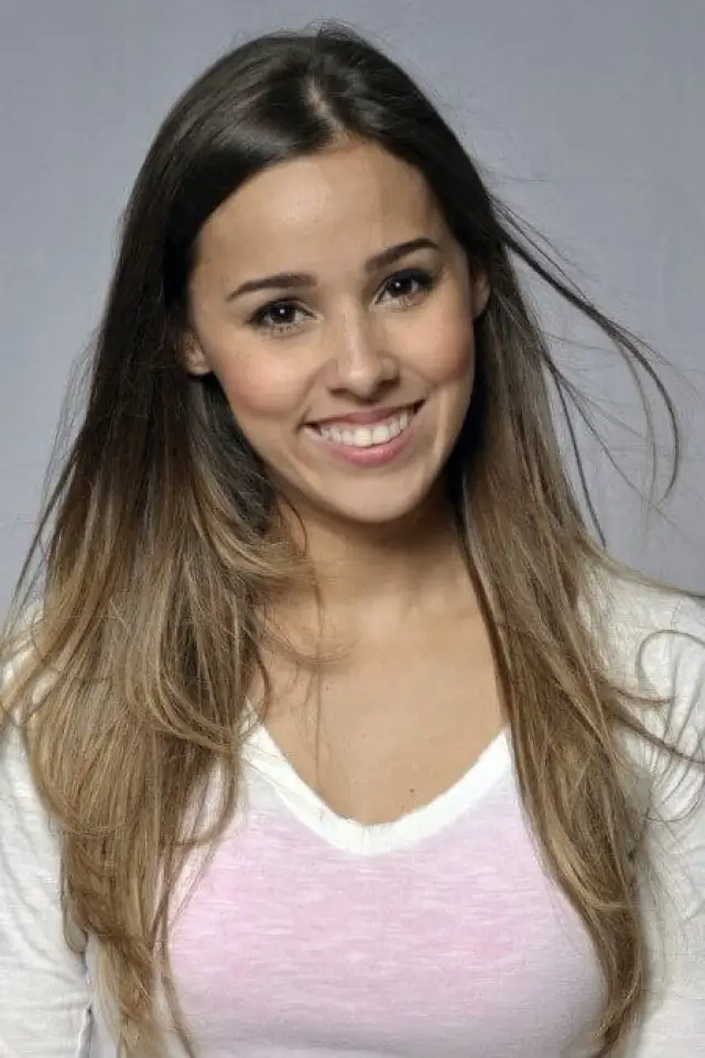Zdjęcie Thati Lopes (Thati Lopes)