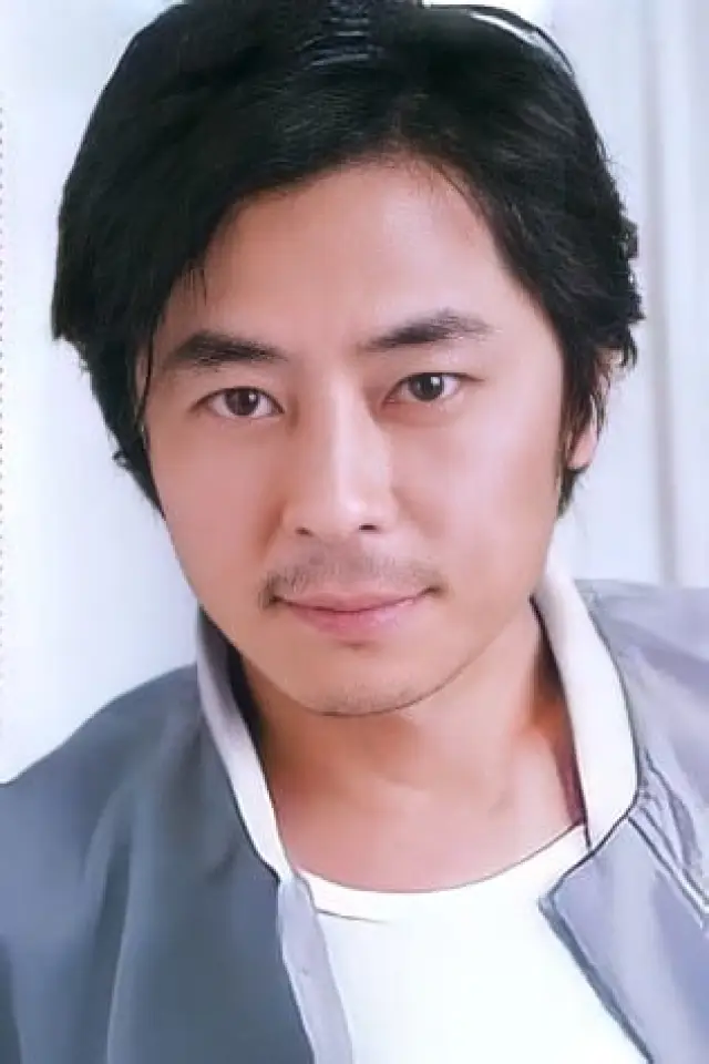 Zdjęcie Dave Wong