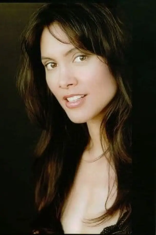 Zdjęcie Linda Asuma