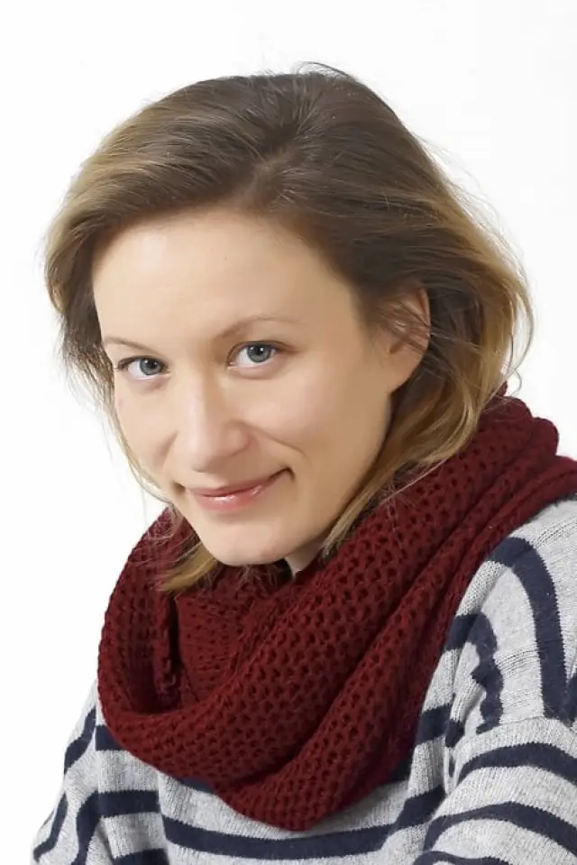 Zdjęcie  (Helena Dvořáková)